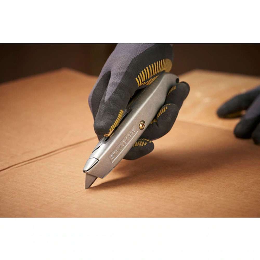 Coltello Metallico Professionale Stanley 10-099