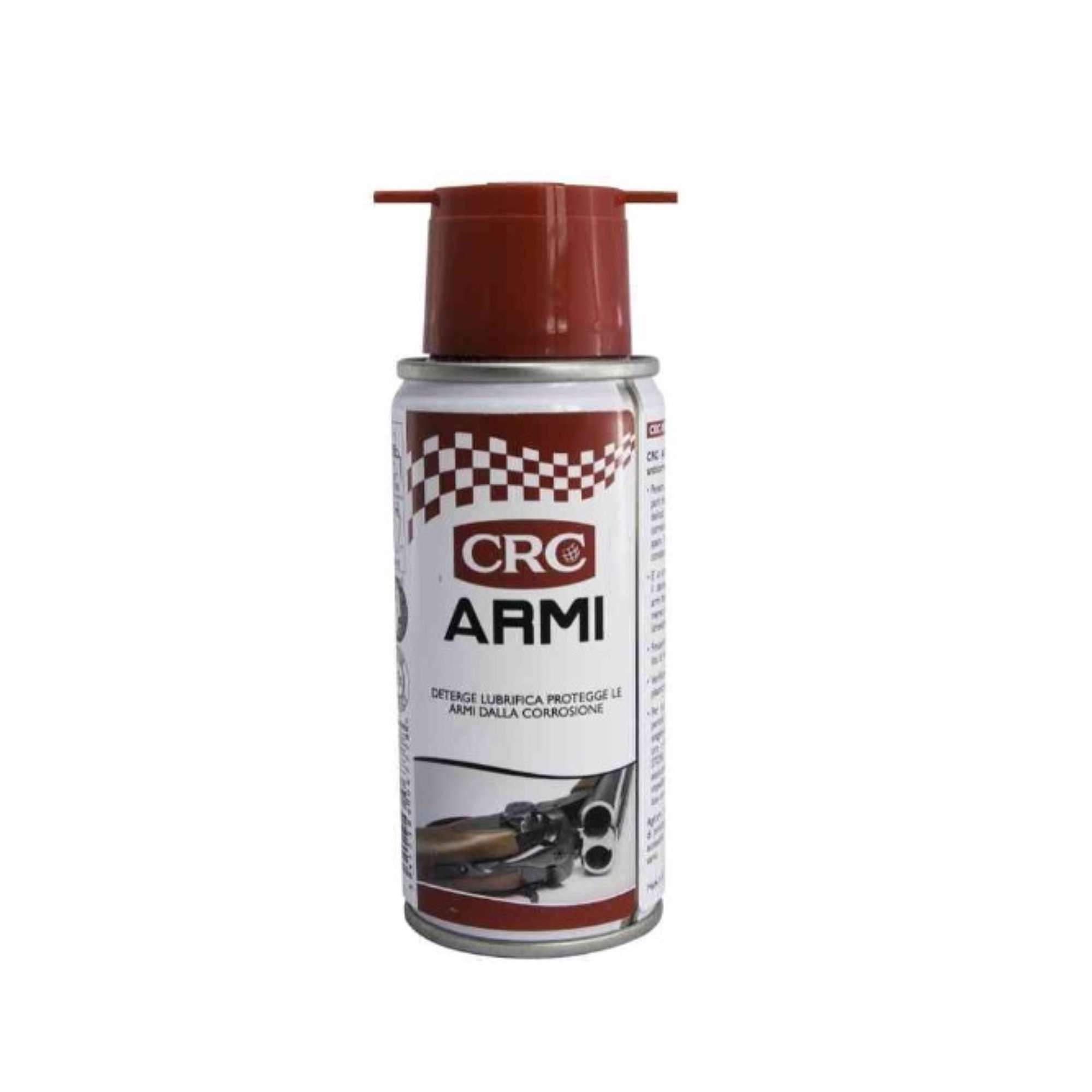 Protettivo Per Armi 100Ml - CRC C2402