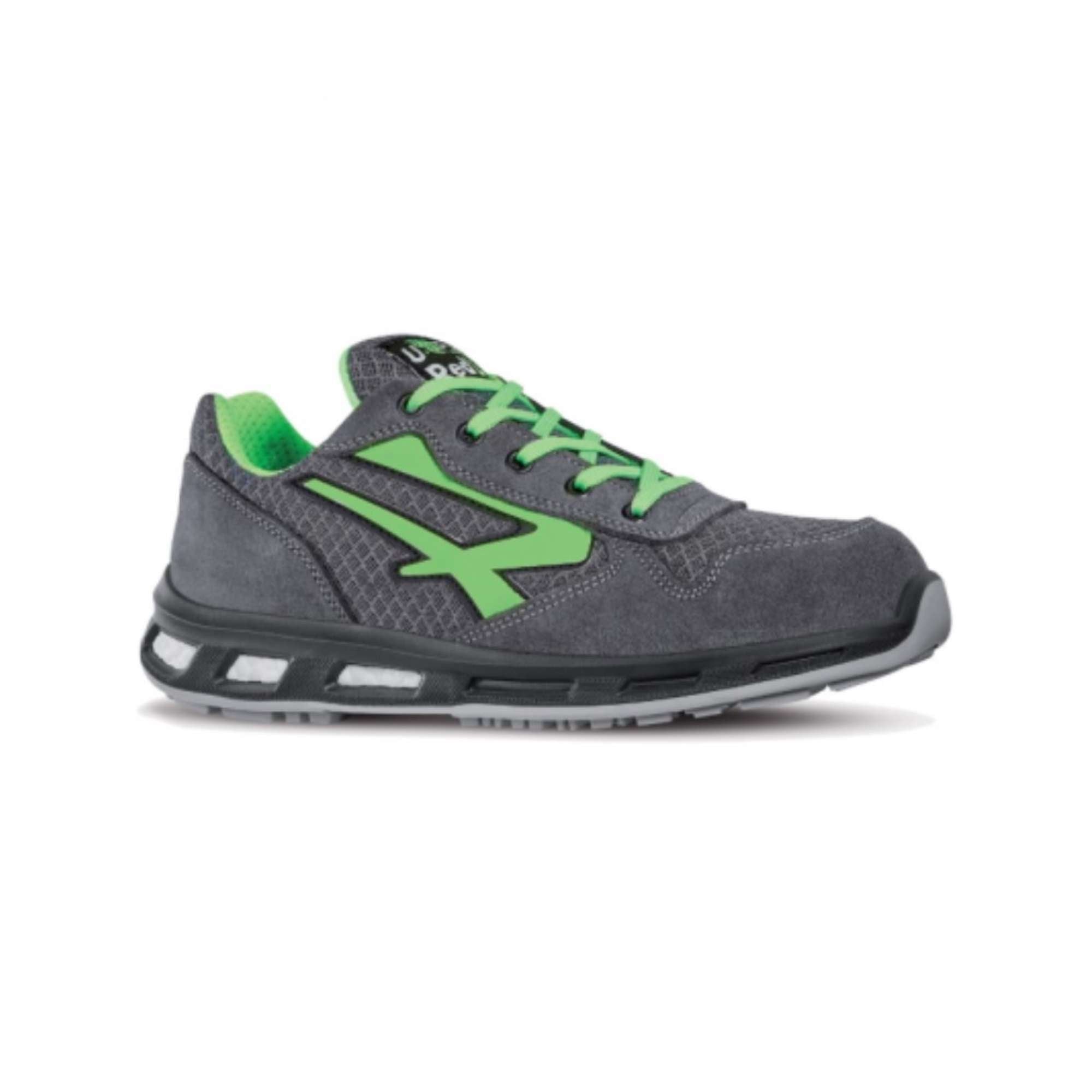 Scarpa bassa U-Power mod.POINT S1P SRC (38-43)